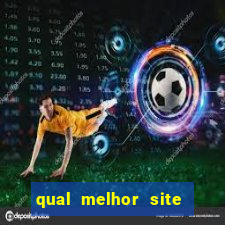 qual melhor site de jogos