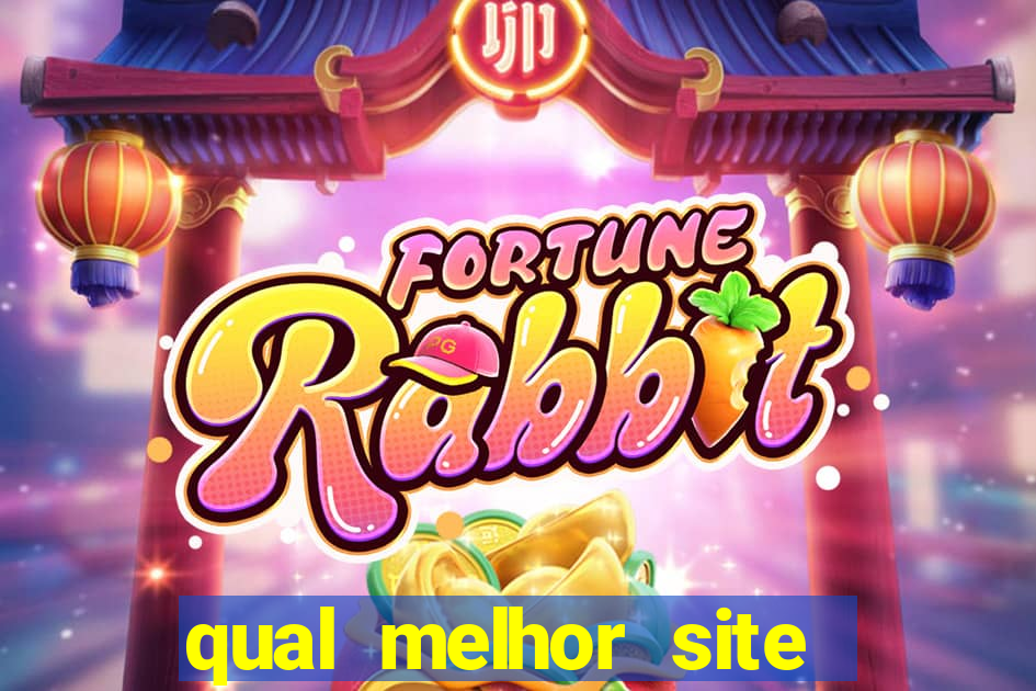 qual melhor site de jogos