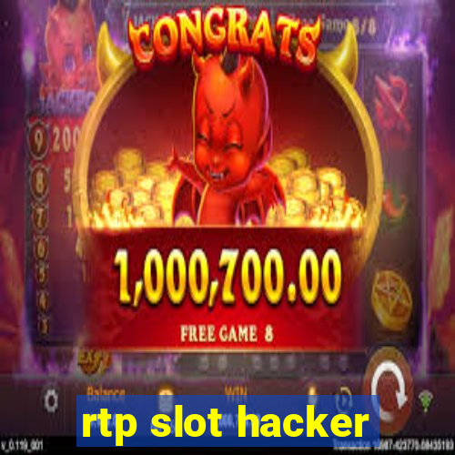 rtp slot hacker