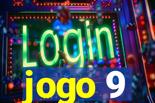 jogo 9