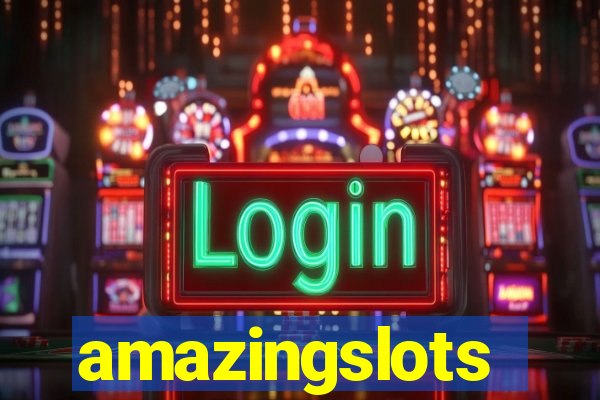 amazingslots