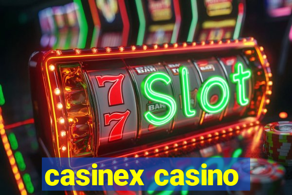 casinex casino