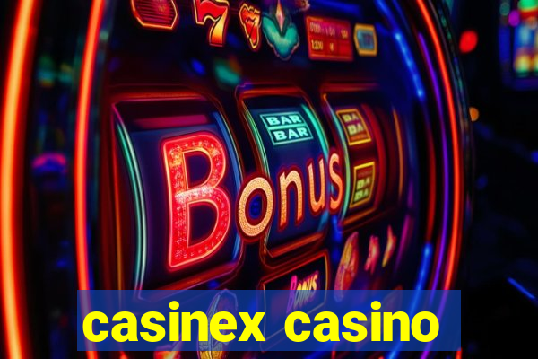 casinex casino