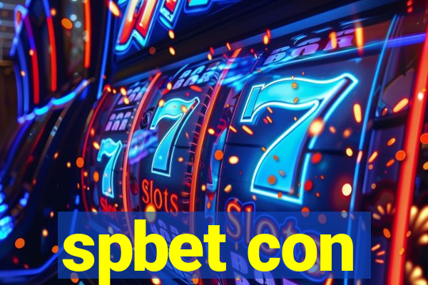 spbet con