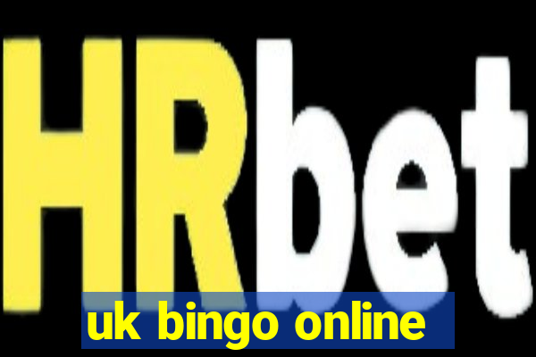 uk bingo online