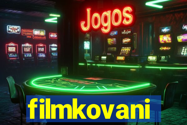 filmkovani