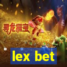 lex bet