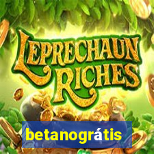 betanográtis