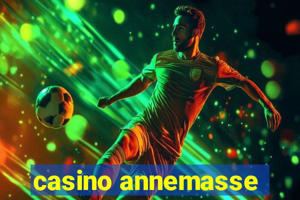 casino annemasse