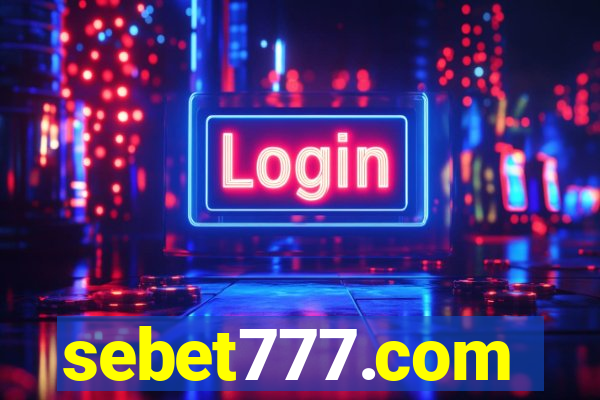 sebet777.com