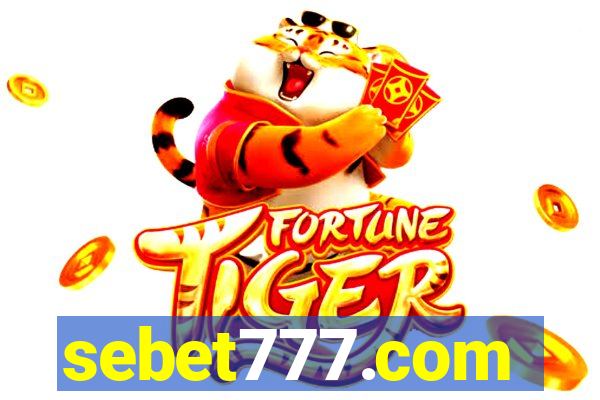 sebet777.com