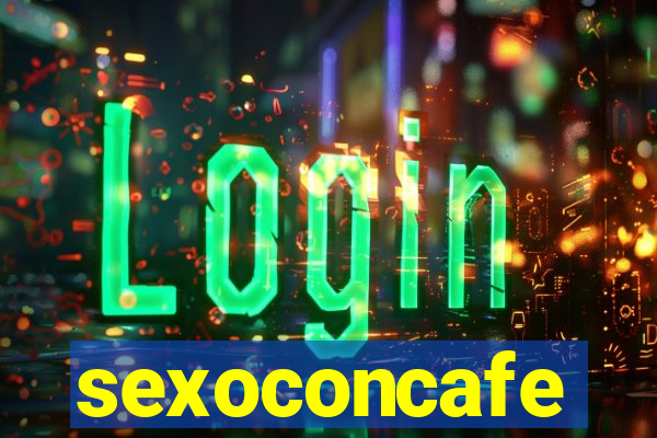 sexoconcafe