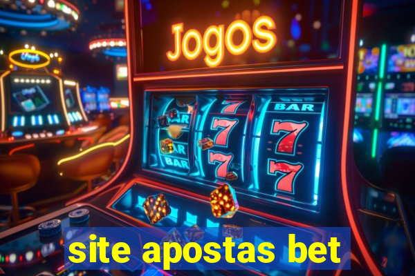 site apostas bet