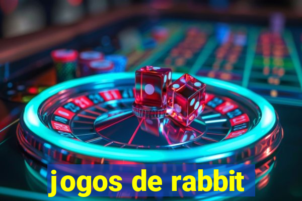 jogos de rabbit