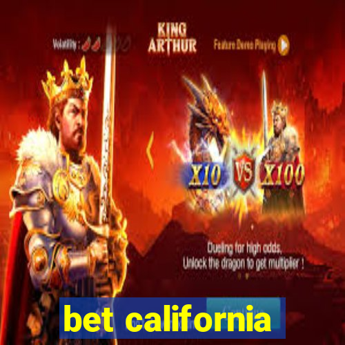 bet california