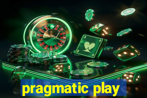 pragmatic play