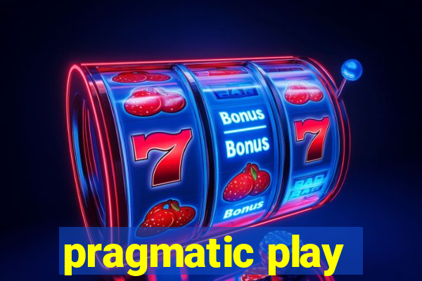 pragmatic play