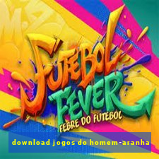 download jogos do homem-aranha