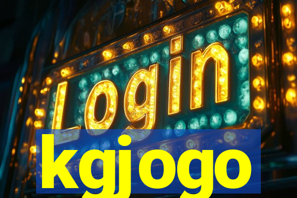 kgjogo