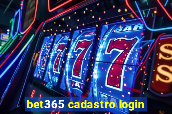 bet365 cadastro login