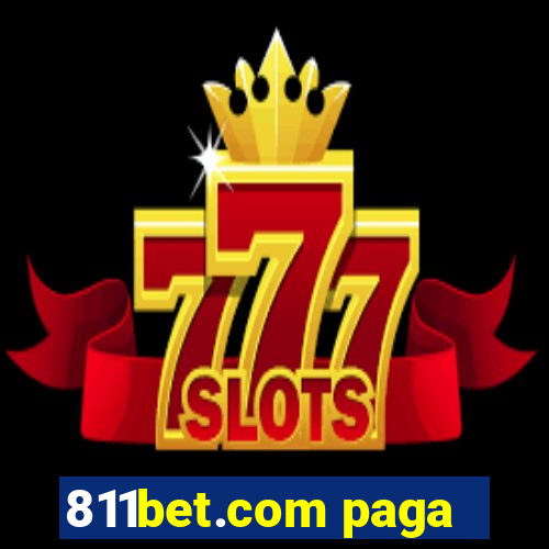 811bet.com paga