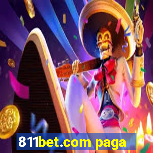 811bet.com paga