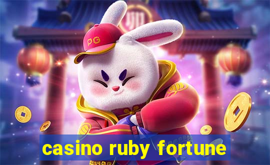 casino ruby fortune