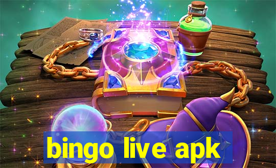 bingo live apk