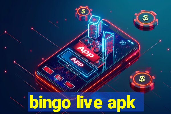 bingo live apk