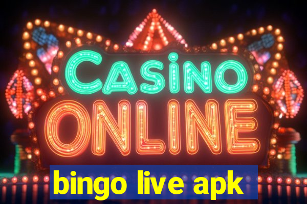 bingo live apk