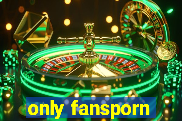 only fansporn