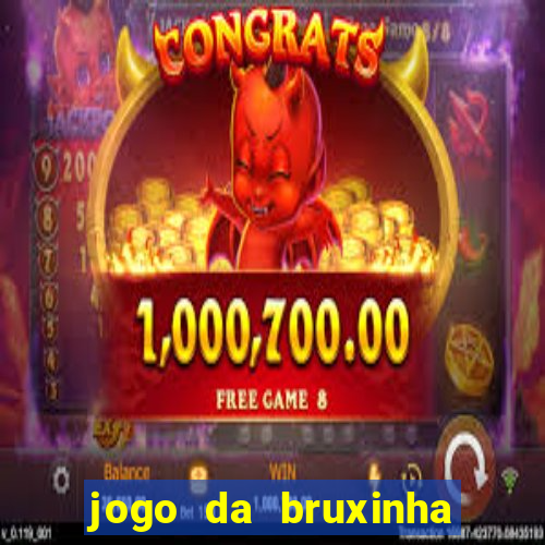 jogo da bruxinha ca?a niquel