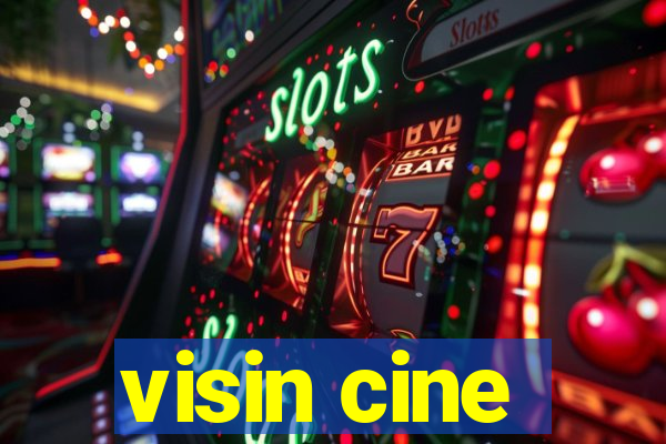 visin cine