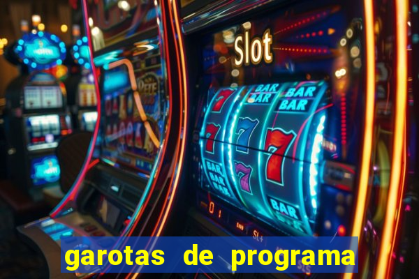 garotas de programa cruzeiro sp