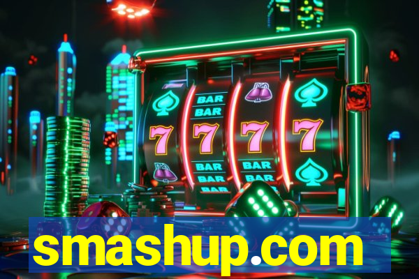 smashup.com