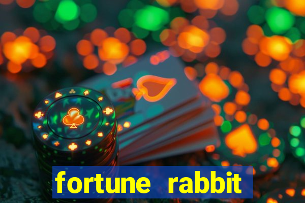 fortune rabbit baixar Informational