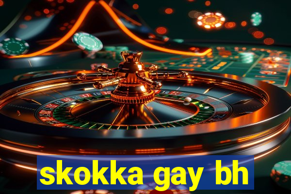 skokka gay bh