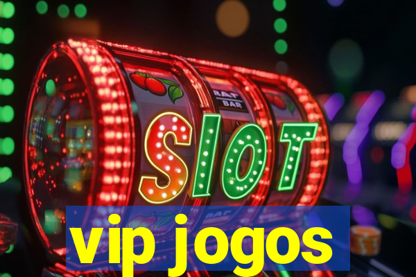 vip jogos