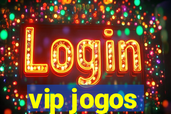 vip jogos