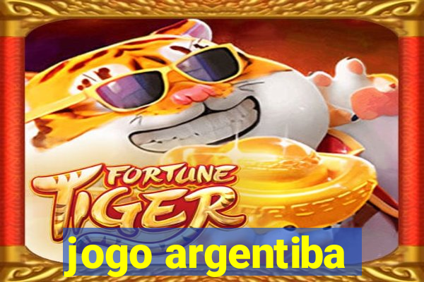 jogo argentiba