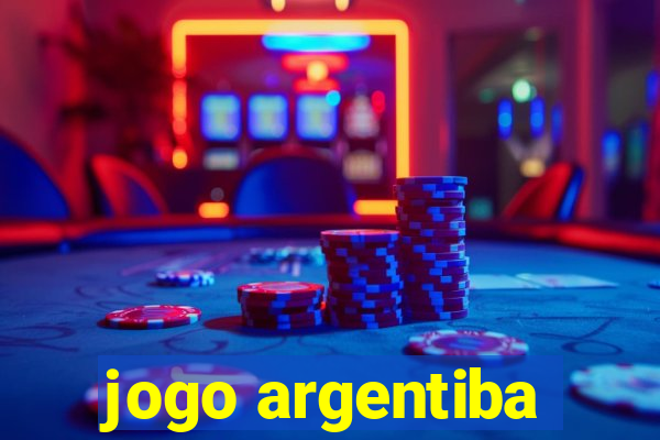 jogo argentiba