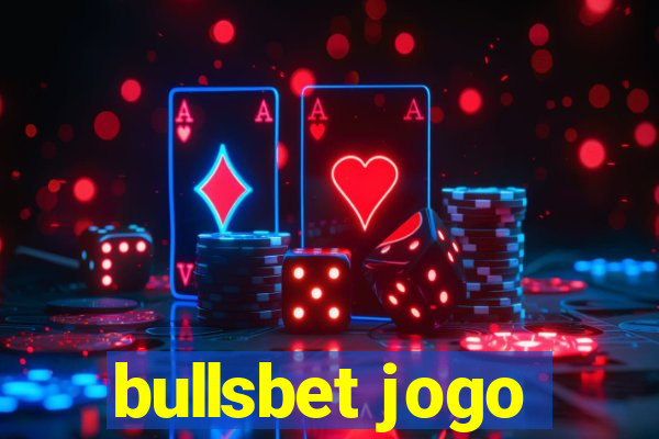 bullsbet jogo