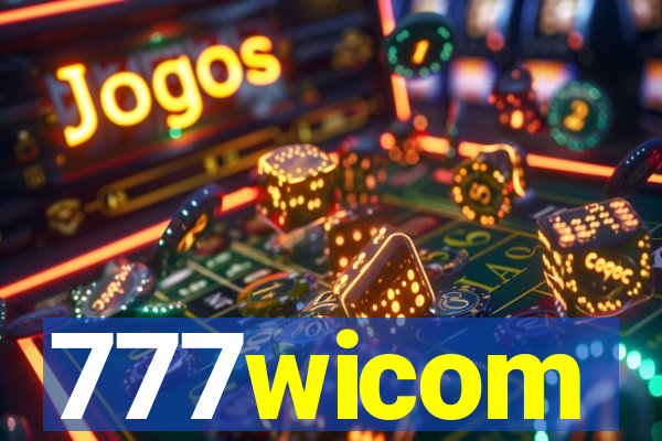 777wicom