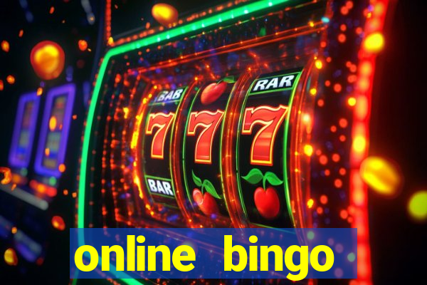 online bingo ontario real money