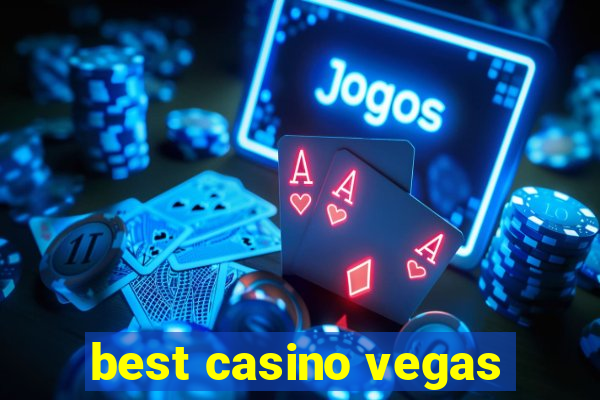 best casino vegas