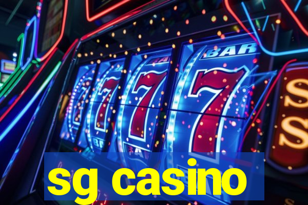 sg casino