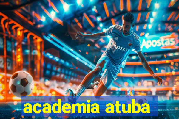 academia atuba