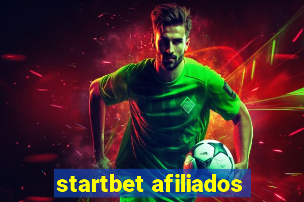 startbet afiliados