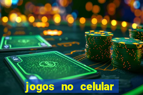 jogos no celular que pagam dinheiro