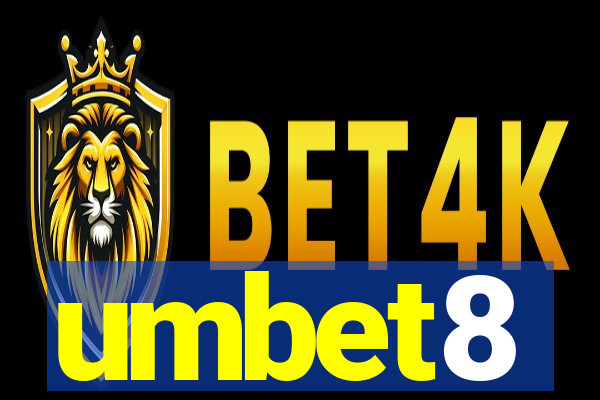 umbet8